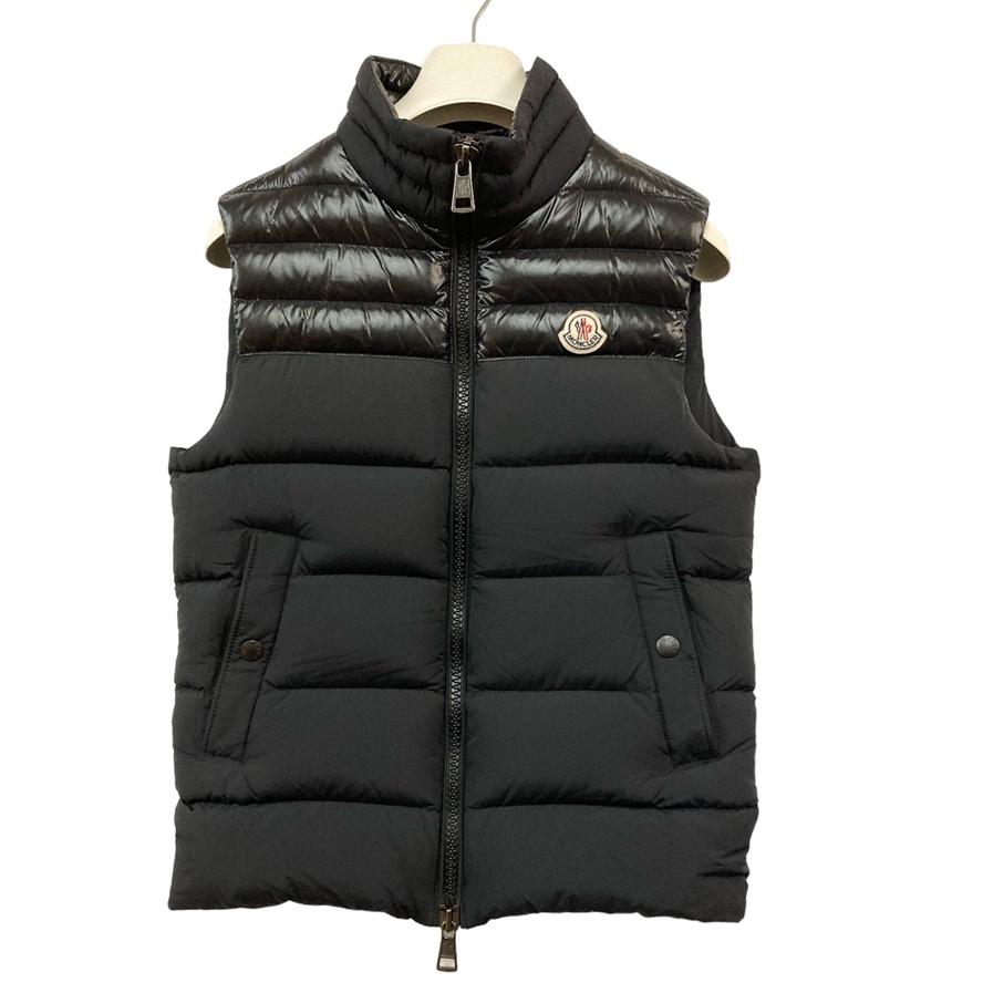 moncler モンクレール deneb gilet デネブ ジレ ダウンベスト サイズ0