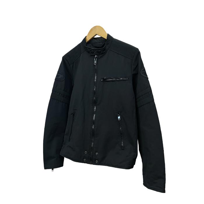 DIESEL ディーゼル ブルゾン JGLORYCL M 中古 4 送料無料 rcIT9UU0URVZSWiday京都リサイクル