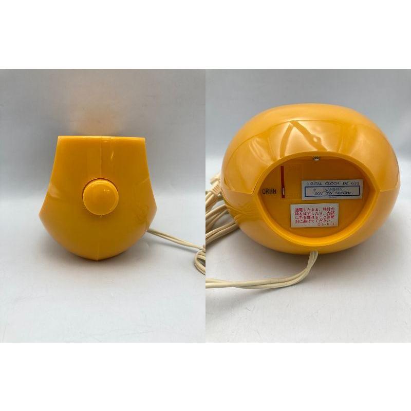 SEIKO DIGITAL CLOCK セイコー デジタルクロック パタパタ時計 DZ633