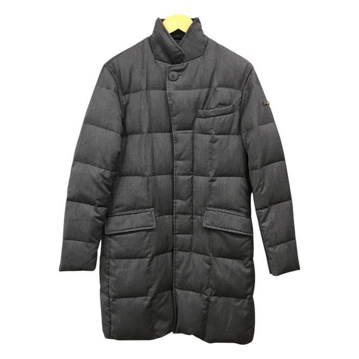 EMPORIO ARMANI JEANS エンポリオアルマーニ ジーンズ ダウンコート