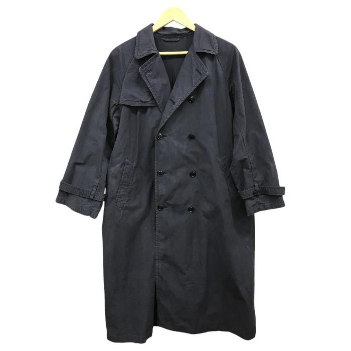 nest Robe（ネストローブ） トレンチコート レディース コットン 裏地 