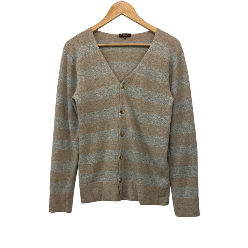 Paul Smith COLLECTION Collection ポールスミスコレクション カシミヤ 