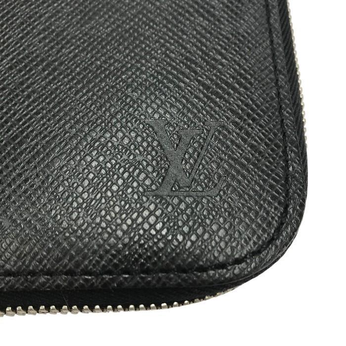 LOUIS VUITTON（ルイ・ヴィトン） タイガ エテュイ 5 クラヴァット
