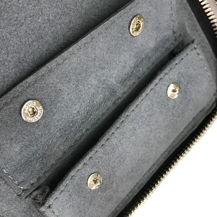 LOUIS VUITTON（ルイ・ヴィトン） タイガ エテュイ 5 クラヴァット