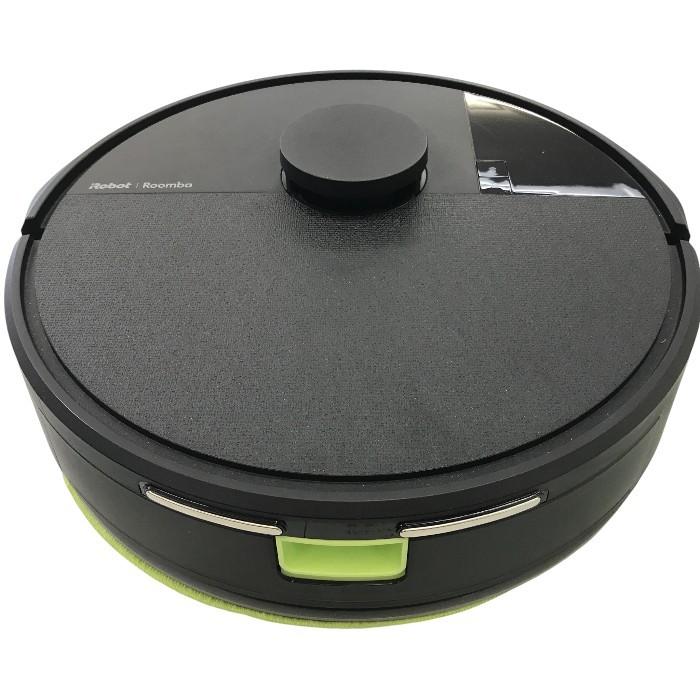 アイロボット　ルンバ　RCC-Y2 iRobot Roomba 105 Combo Robot+AutoEmpty Dock RCC-Y2 Black
