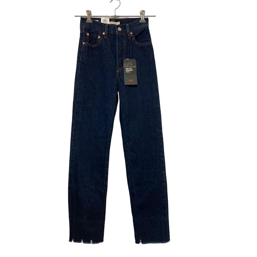 Levi's LEVI'S PREMIUM リーバイス プレミアム RIBCAGE STRAIGHT Levi's LEVI'S PREMIUM リーバイス プレミアム RIBCAGE STRAIGHT