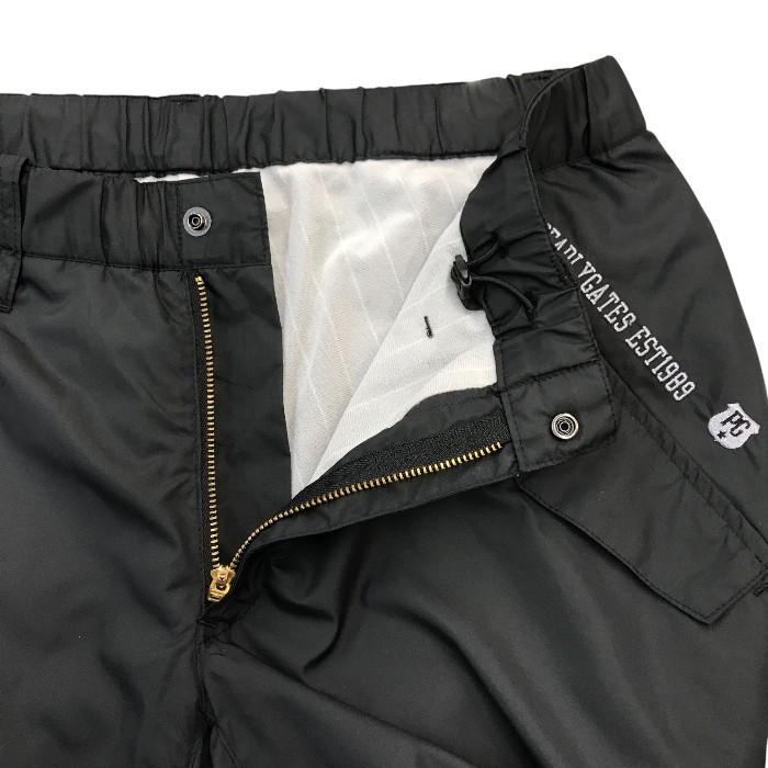 PEARLY GATES PGM4G 裏起毛サイズ５ PEARLY GATES PGM4G 裏起毛サイズ5