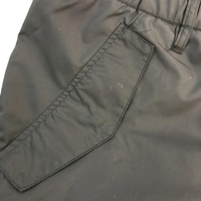 PEARLY GATES パーリーゲイツ パンツ メンズ ゴルフウェア 裏