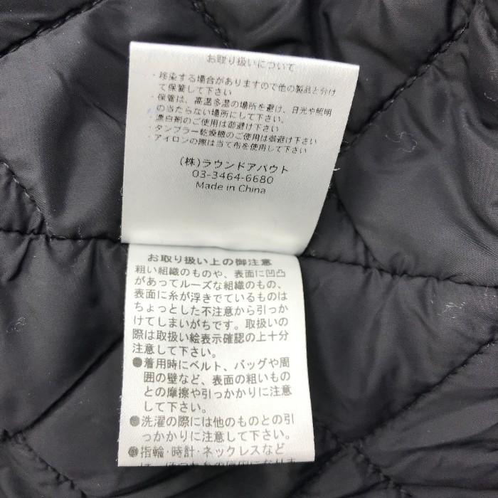 chilaxxx チラックス ウール スタジャン メンズ L ブルー 中古 chilaxxx チラックス ウール スタジャン メンズ L ブルー 中古