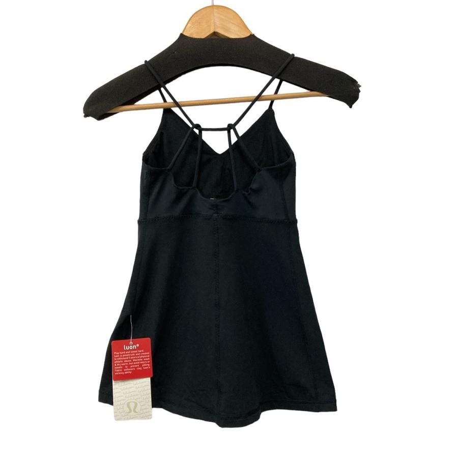 lululemon - ルルレモン  ハワイ限定タンクトップ サイズ4 lululemon ハワイ限定 タンクトップ - トップス新品