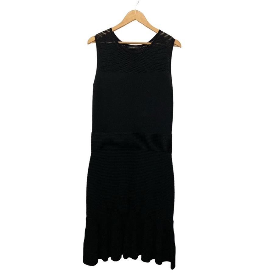 DAMA collection ダーマコレクション ノースリーブ ワンピース DAMA collection ダーマコレクション ノースリーブ ワンピース