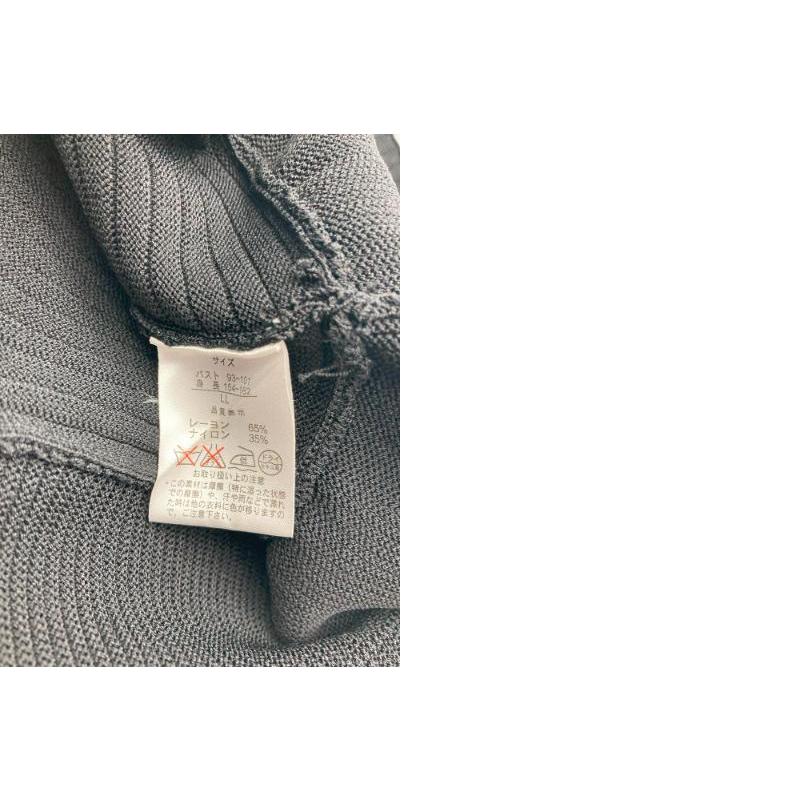 DAMA collection ダーマコレクション ノースリーブ ワンピース サイズ 