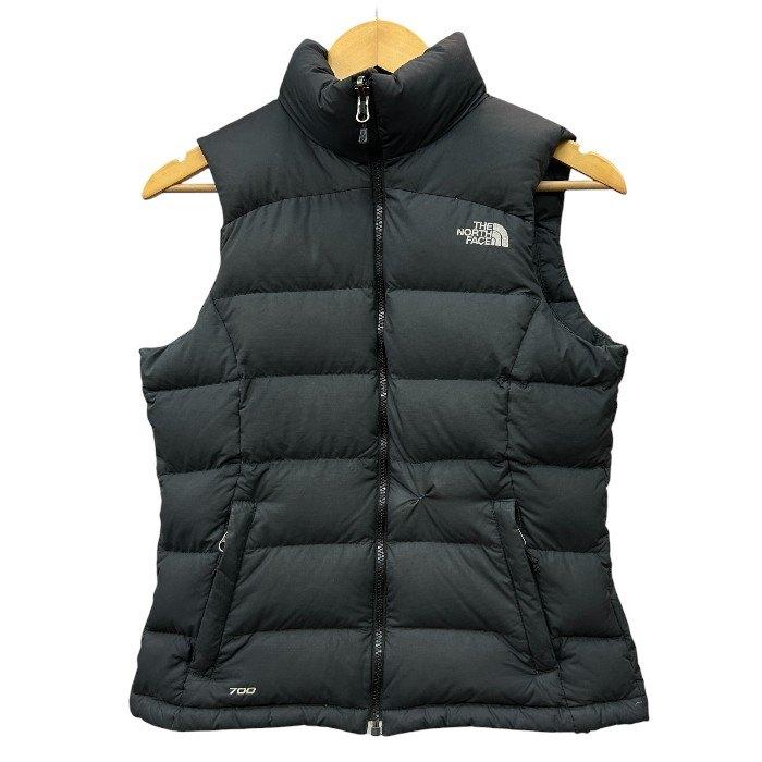 レディース 863 THE NORTH FACE サミットシリーズ ダウンベスト S