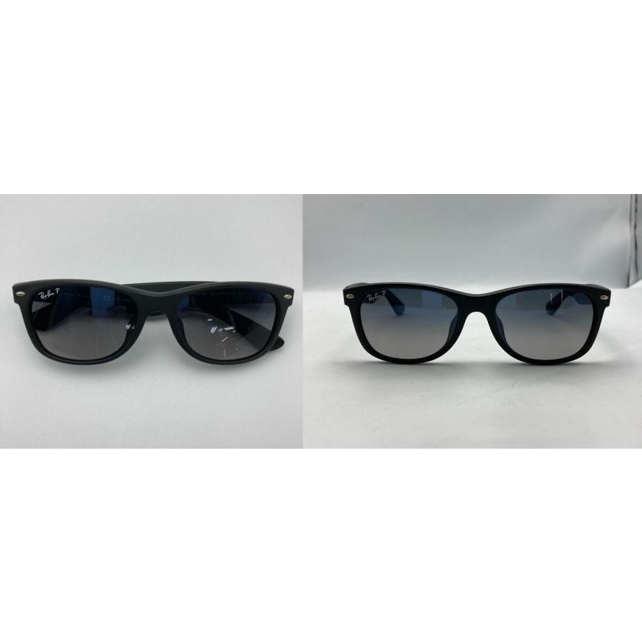 Ray-Ban NEW WAYFARER レイバン ニューウェイファーラー 偏光