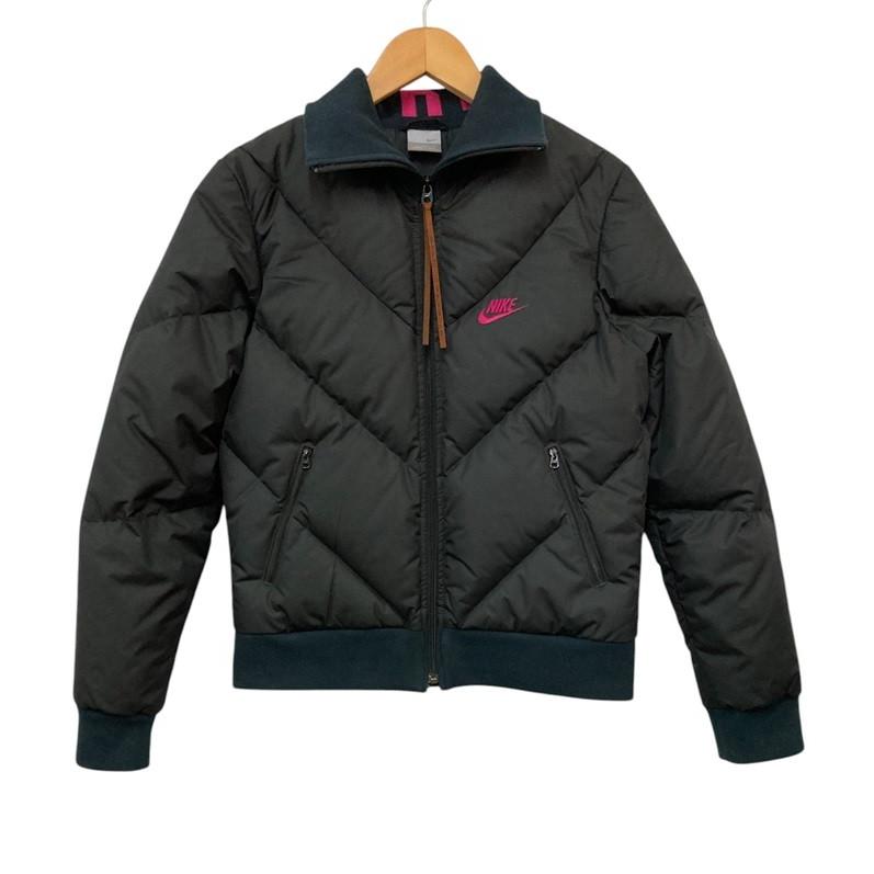 NIKE（ナイキ） ハイネック ダウンジャケット H6QVE 169662 サイズL