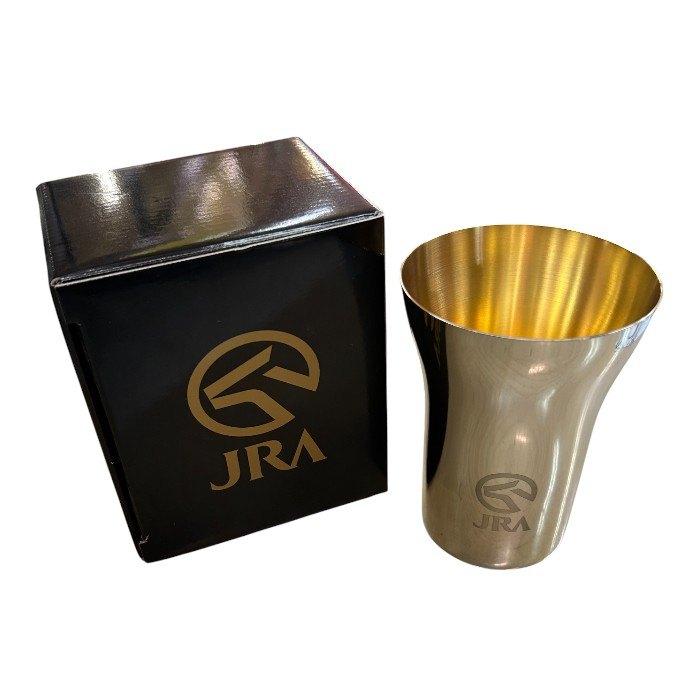 燕舞 未使用品 JRA TSUBAME ツバメ タンブラー 中古 W4 : 京都 