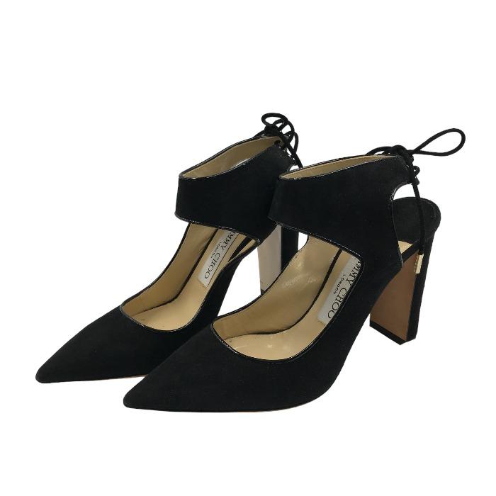 JIMMY CHOO（ジミーチュウ） Jimmy Choo MAZEY100 サンダル レディース 