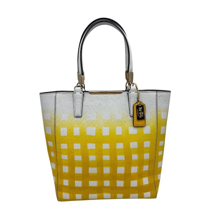 COACH（コーチ） トートバッグ 30136 中古 W4 : 京都リサイクル王国