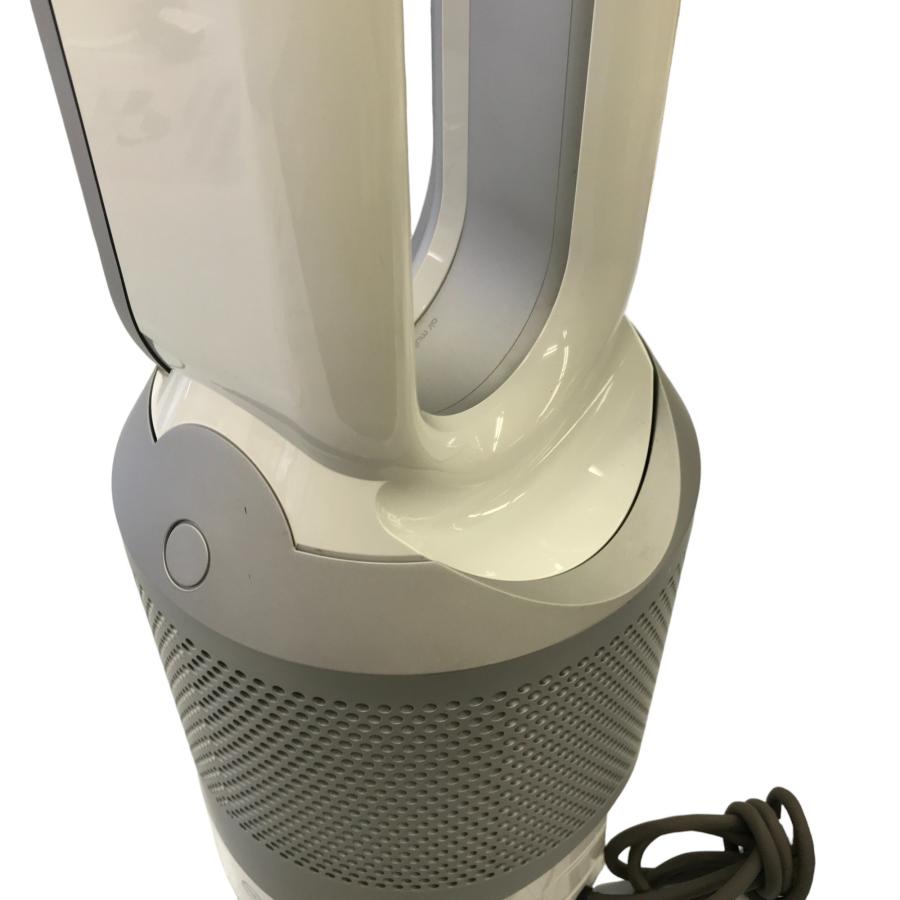 ダイソン 空気清浄機能付 ファンヒーター Dyson Pure Hot + Cool Link ホワイト/シルバー HP03WS 中古 Y1｜rycycle-kyoto｜03