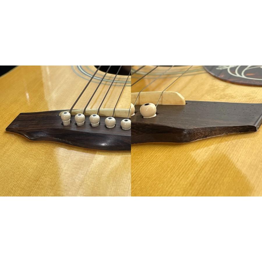 NASHVILLE アコースティックギター N-30D ナッシュビル ヴィンテージ
