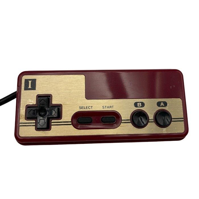 任天堂（Nintendo） ジャンク品 FAMILY COMPUTER ファミコン 本体 HVC