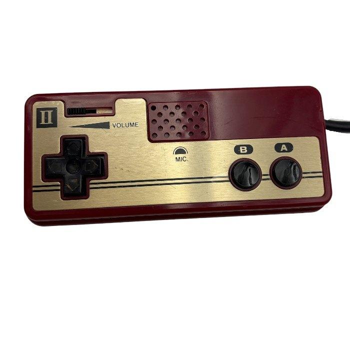 任天堂（Nintendo） ジャンク品 FAMILY COMPUTER ファミコン 本体 HVC 