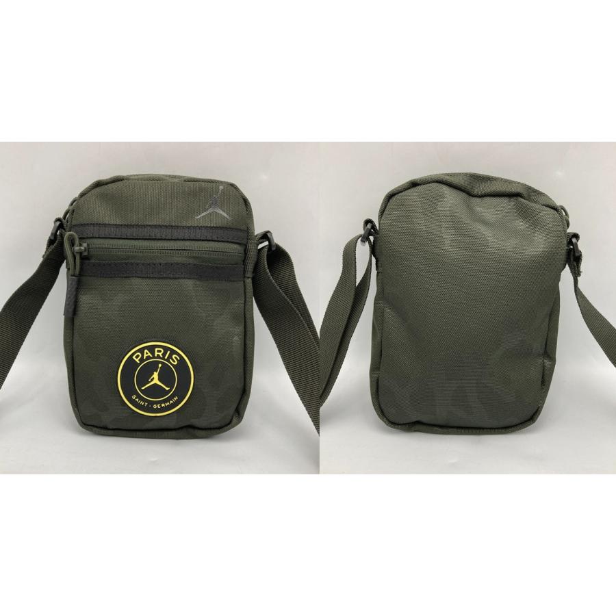 新品未使用品 ジョーダン パリサンジェルマン JORDAN PARIS バッグ Jordan Nike x Paris Saint-Germain PSG / ナイキ ジョーダン