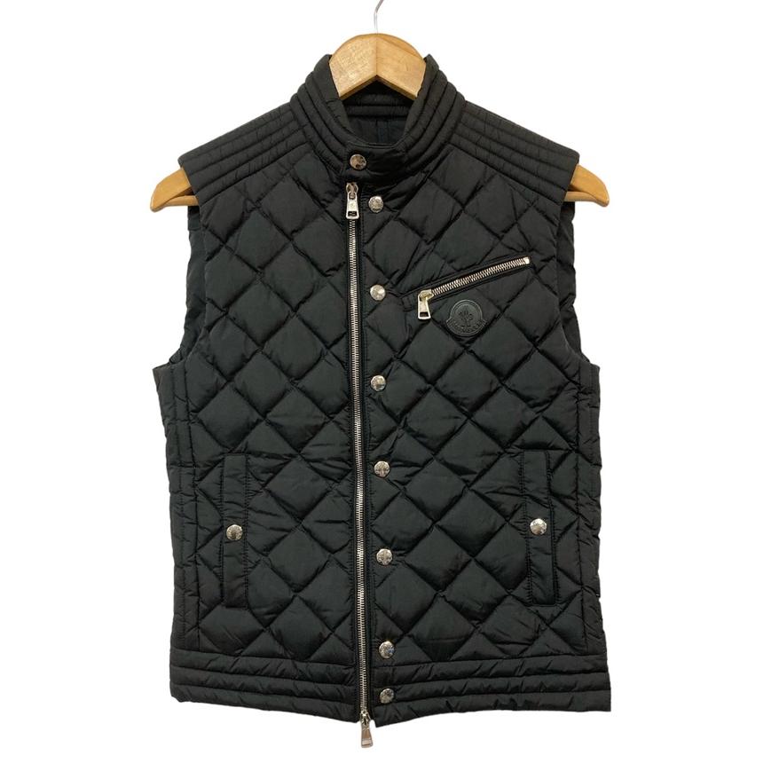 MONCLER ダウンベストサイズ0