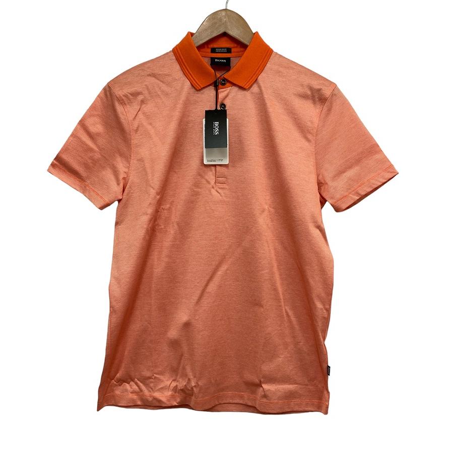 HUGO BOSS（ヒューゴ・ボス） レギュラーフィット マーセライズド 