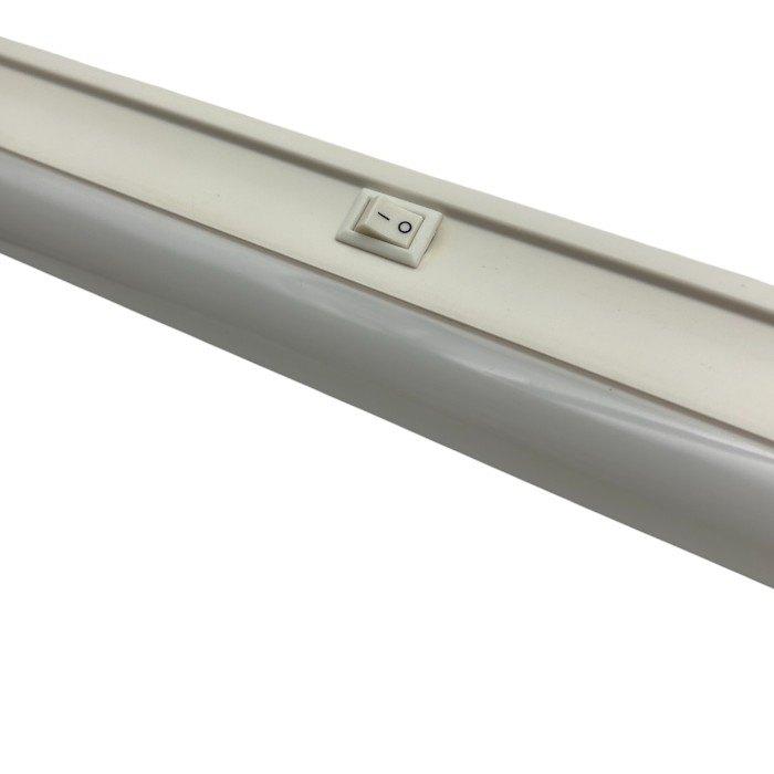 reudo リュウド led蛍光灯 昼光色 re-blis06-60f 9本 セット LED 照明 ライト 家電 連結 中古 W４ リュウド reudo led蛍光灯 昼光色 re-blis06-60f 9本 セット