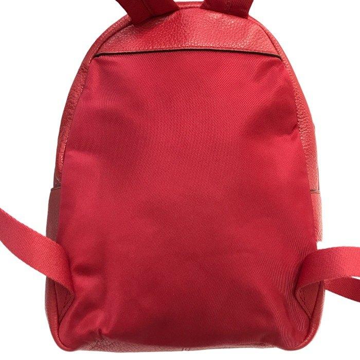 COACH コーチ リュック レディース レザー レッド F38263 中古 T1 |  | 06
