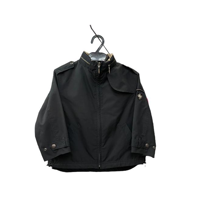 BURBERRY（バーバリー） ロンドン キッズ ライナー付 ジャケット 110cm
