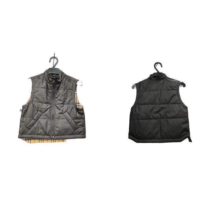 BURBERRY（バーバリー） ロンドン キッズ ライナー付 ジャケット 110cm
