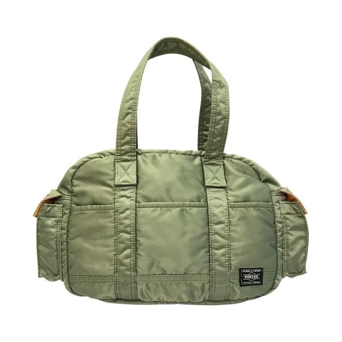 吉田カバン（YOSHIDA KABAN） PORTER ポーター タンカー ダッフル