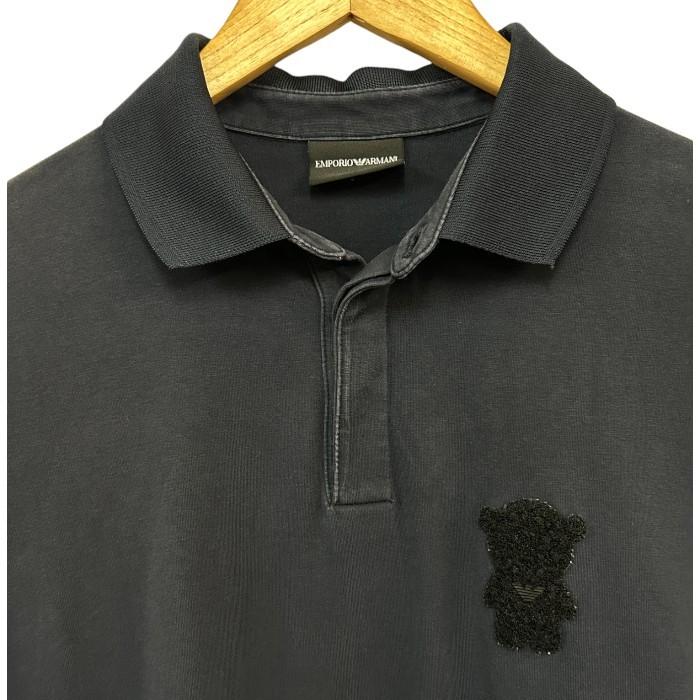 EMPORIO ARMANI Emporio Armani エンポリオ・アルマーニ ベア EMPORIO ARMANI Emporio Armani エンポリオ・アルマーニ ベア