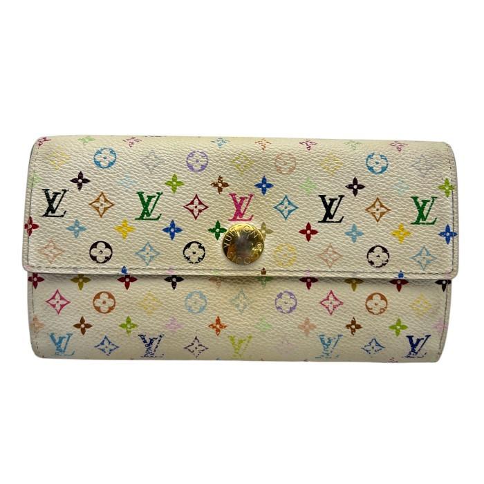 LOUIS VUITTON（ルイ・ヴィトン） モノグラム・マルチカラー