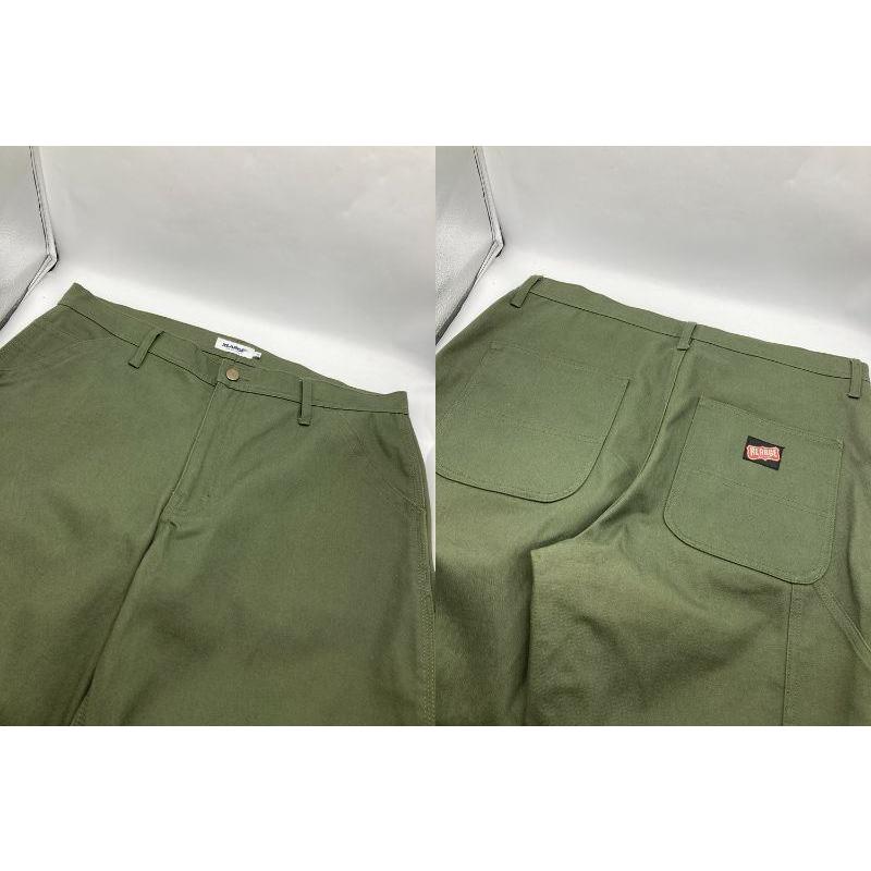 【金曜まで価格】XLARGE 36インチ XLARGE X-LARGE エクストララージ ペインターパンツ 36インチ