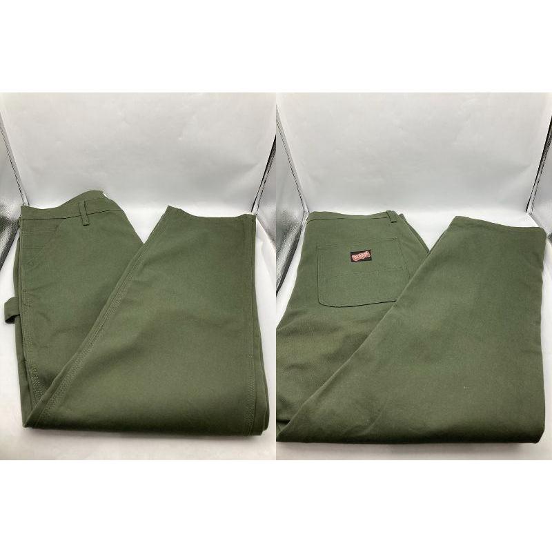 XLARGE X-LARGE エクストララージ ペインターパンツ 36インチ