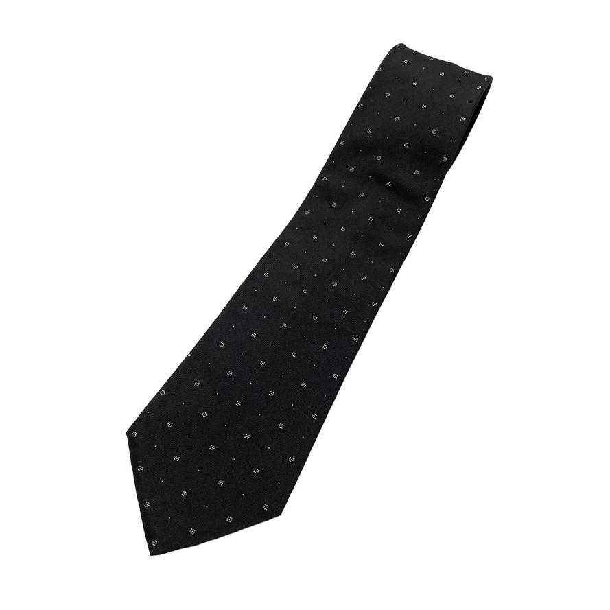 Christian Dior クリスチャンディオール シルクネクタイ 中古4 : 京都 