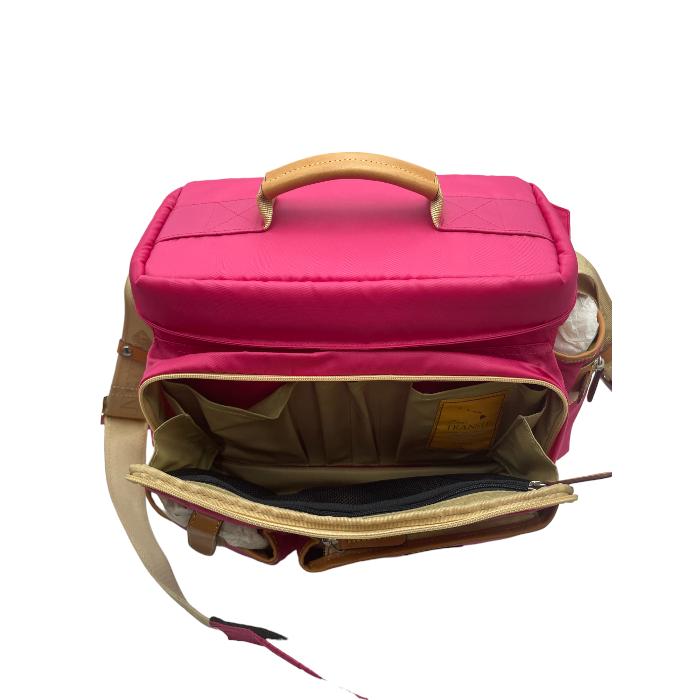 ラナイトランジット ハワイ ブリーフケース 新品 ほぼ未使用✨ラナイトランジット ハワイ ビジネスバッグ