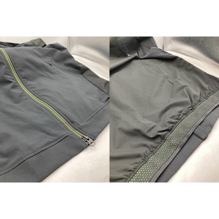 HONMA GOLF 本間ゴルフ TORAY Primeflex ジップアップ