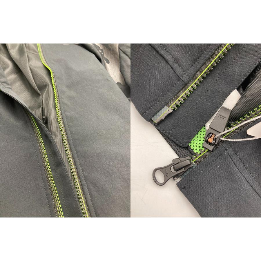 HONMA 本間ゴルフ TORAY Primeflex ジップアップ ジャケット 131-731402 サイズM メンズ 中古 D4 HONMA GOLF 本間ゴルフ TORAY Primeflex ジップアップ