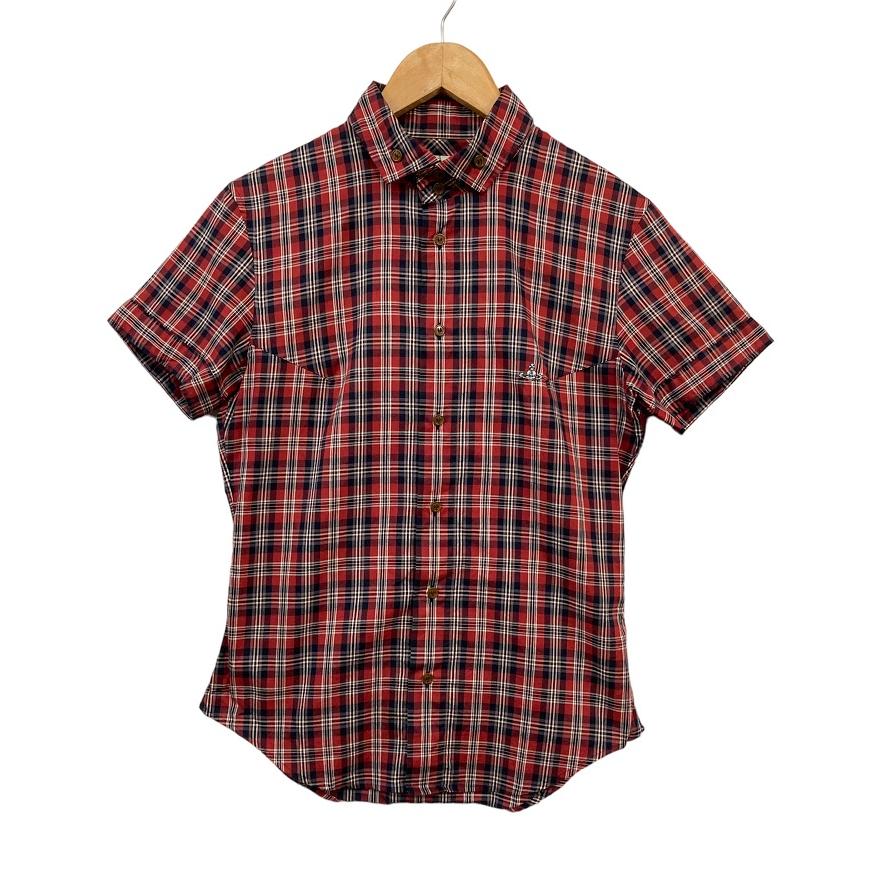 Vivienne Westwood MAN ヴィヴィアンウエストウッド マン Vivienne Westwood MAN ヴィヴィアンウエストウッド マン