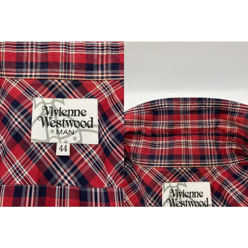 Vivienne Westwood MAN ヴィヴィアンウエストウッド マン Vivienne Westwood MAN ヴィヴィアンウエストウッド マン