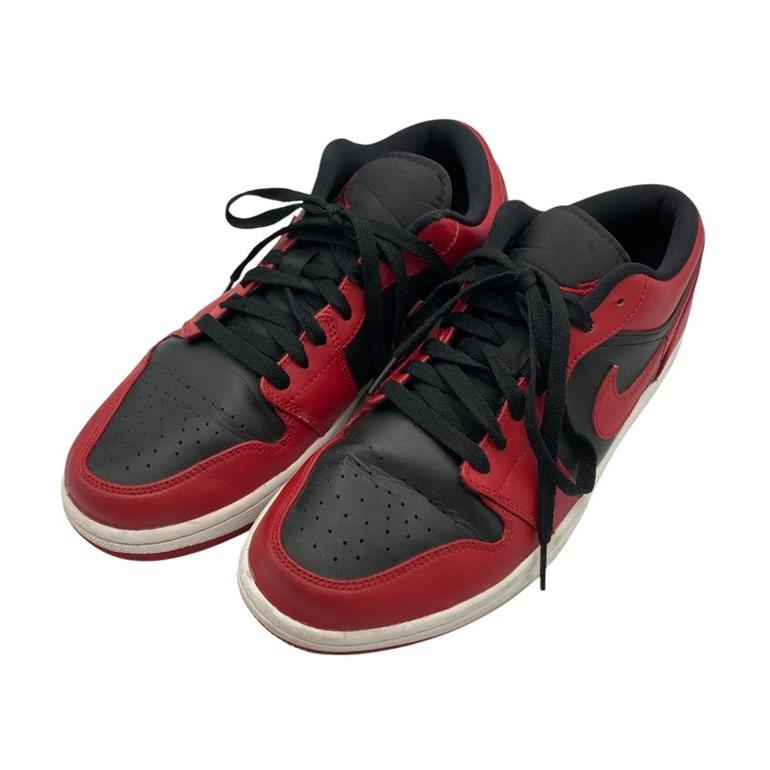 メンズ NIKE ナイキ／553558-065／AIR JORDAN 1 LOW エア ジョーダン 1 