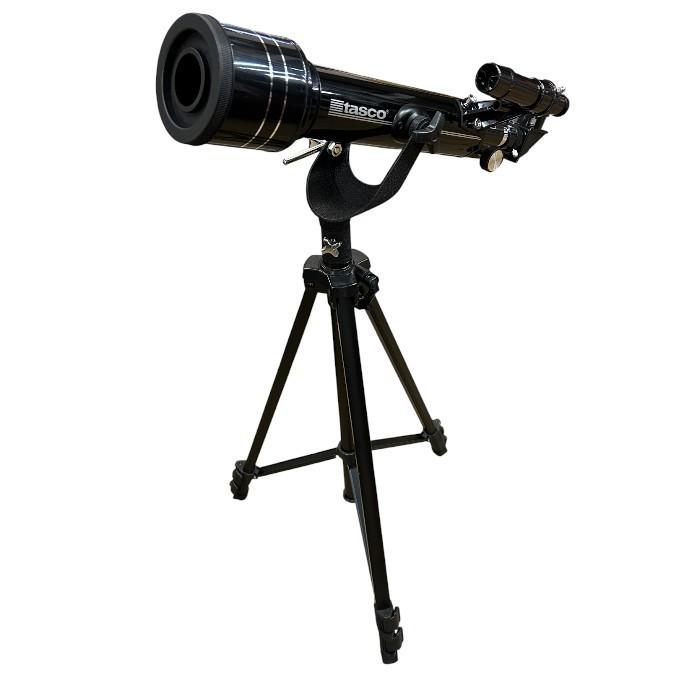 TASCO タスコ コンパクト 天体望遠鏡 302059CT 光学機器 天体観測 星 持ち運び 中古 W４ TASCO タスコ コンパクト 天体望遠鏡 302059CT 中古 W4 : 京都