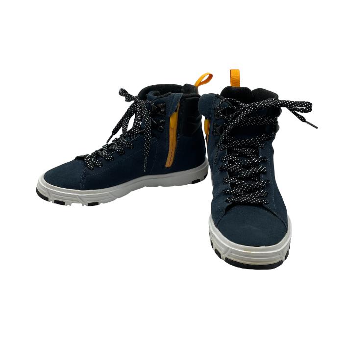 PUMA（プーマ） FUTURE SUEDE LITE ハイカットスニーカー 355293 01 