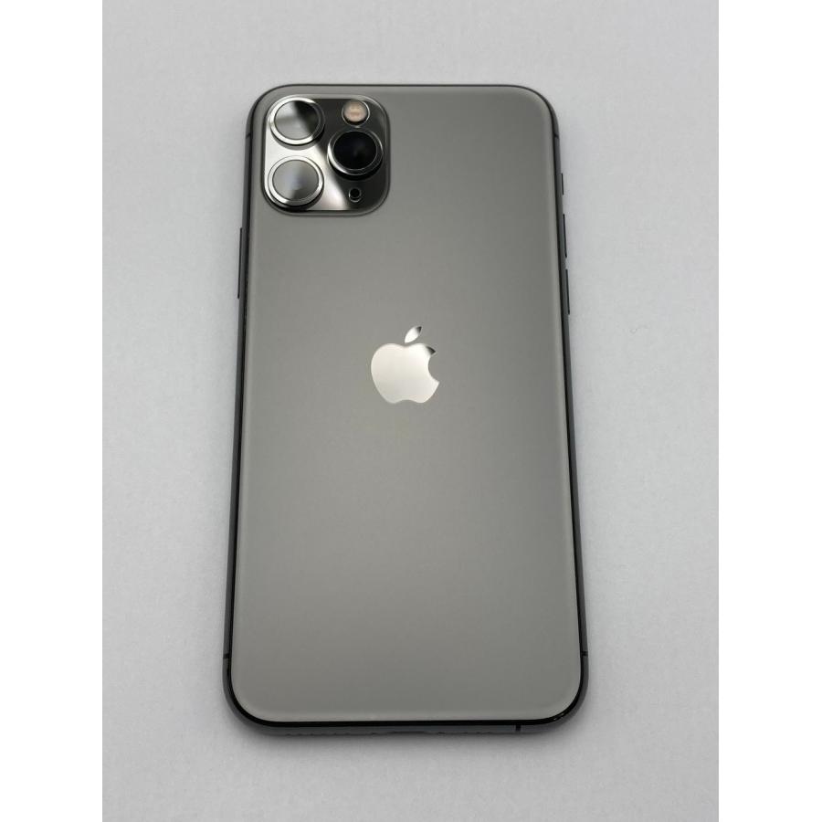 Apple iPhone 11 Pro スペースグレー 64GB docomo Apple apple iPhone 11 Pro 64GB スペースグレイ docomo 【SIMロック