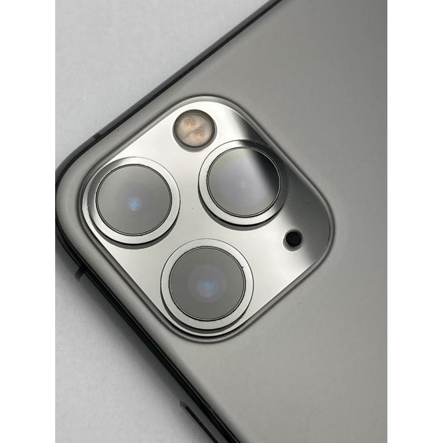 Apple apple iPhone 11 Pro 64GB スペースグレイ docomo 【SIMロック