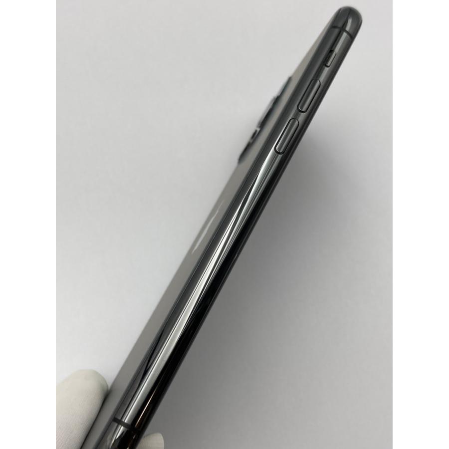 Apple apple iPhone 11 Pro 64GB スペースグレイ docomo 【SIMロック